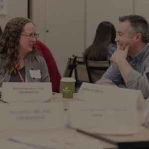 CCEPH Researchers Participate in ICTR Joint Research Day