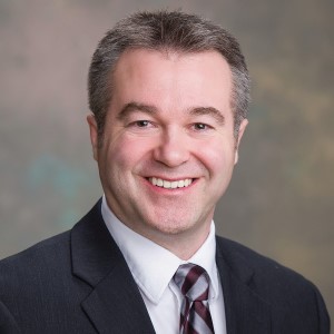 Jeffrey VanWormer Ph.D. is The 2023 Sebold Fellowship Honoree
