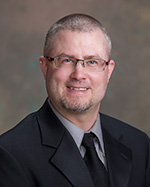 Keith Gilge