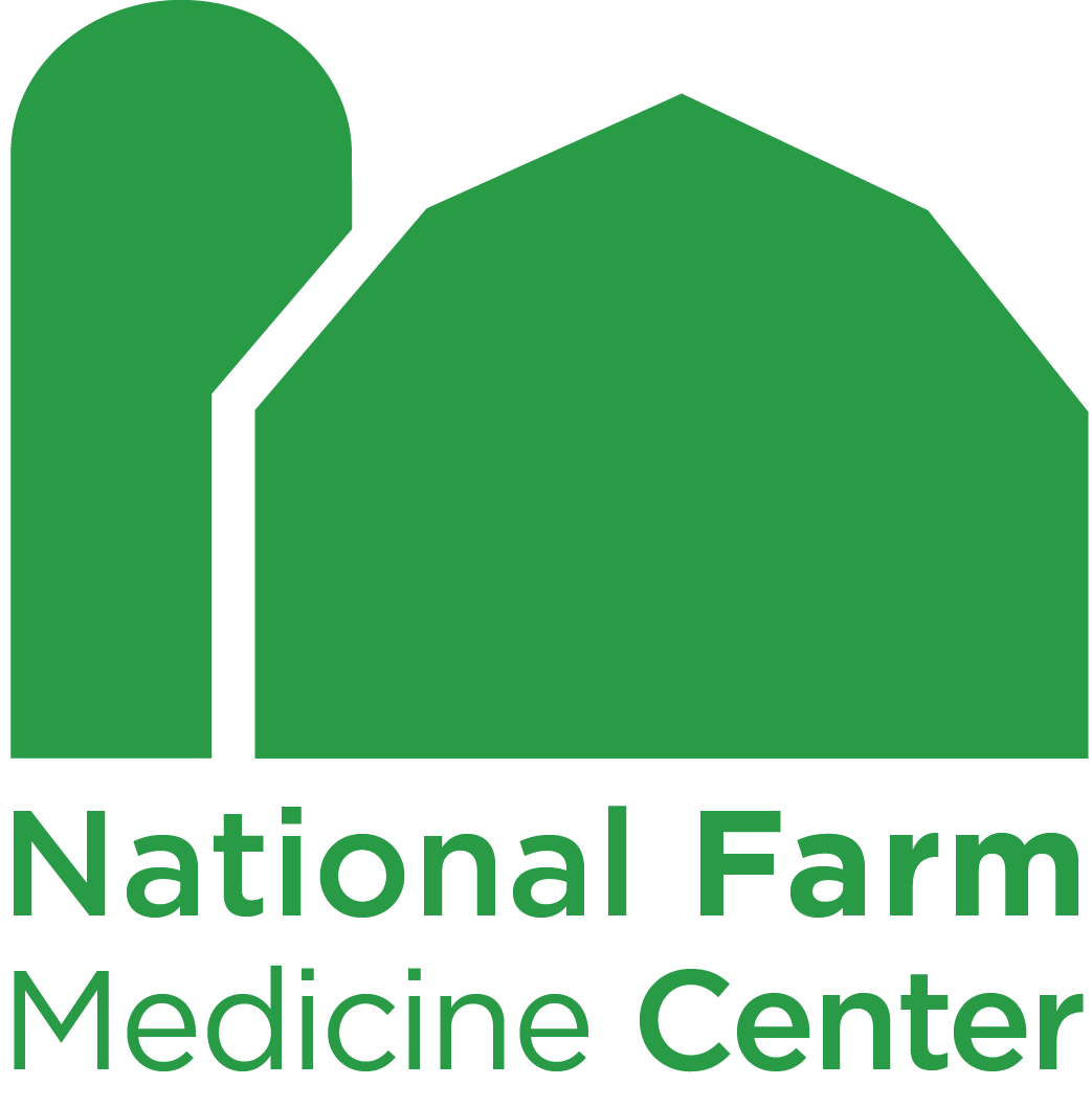 National Farm Medicine Center logo